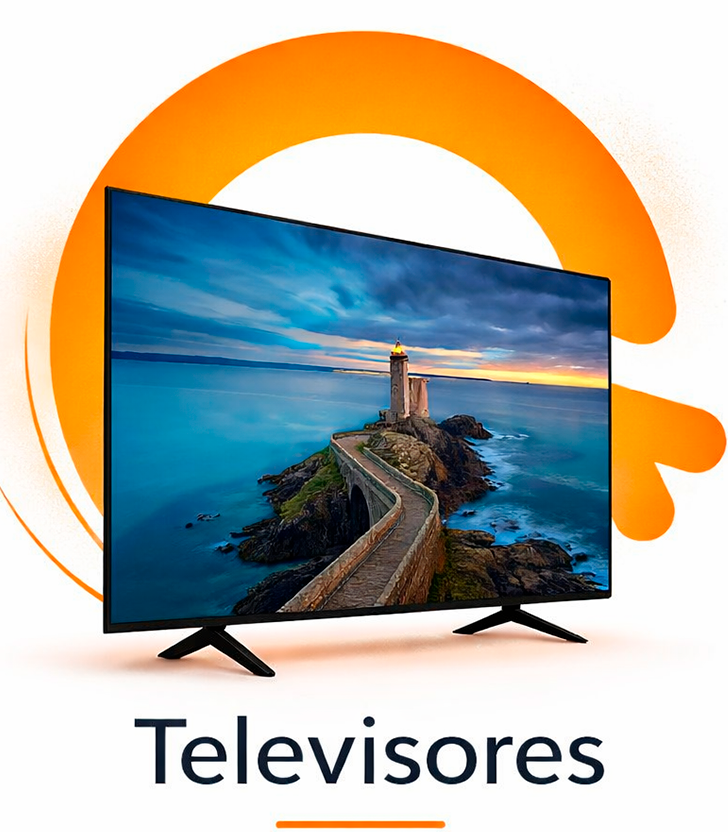 Televisores